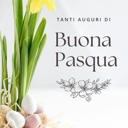 Appartamento A Due Passi Farra d'Alpago Exterior foto