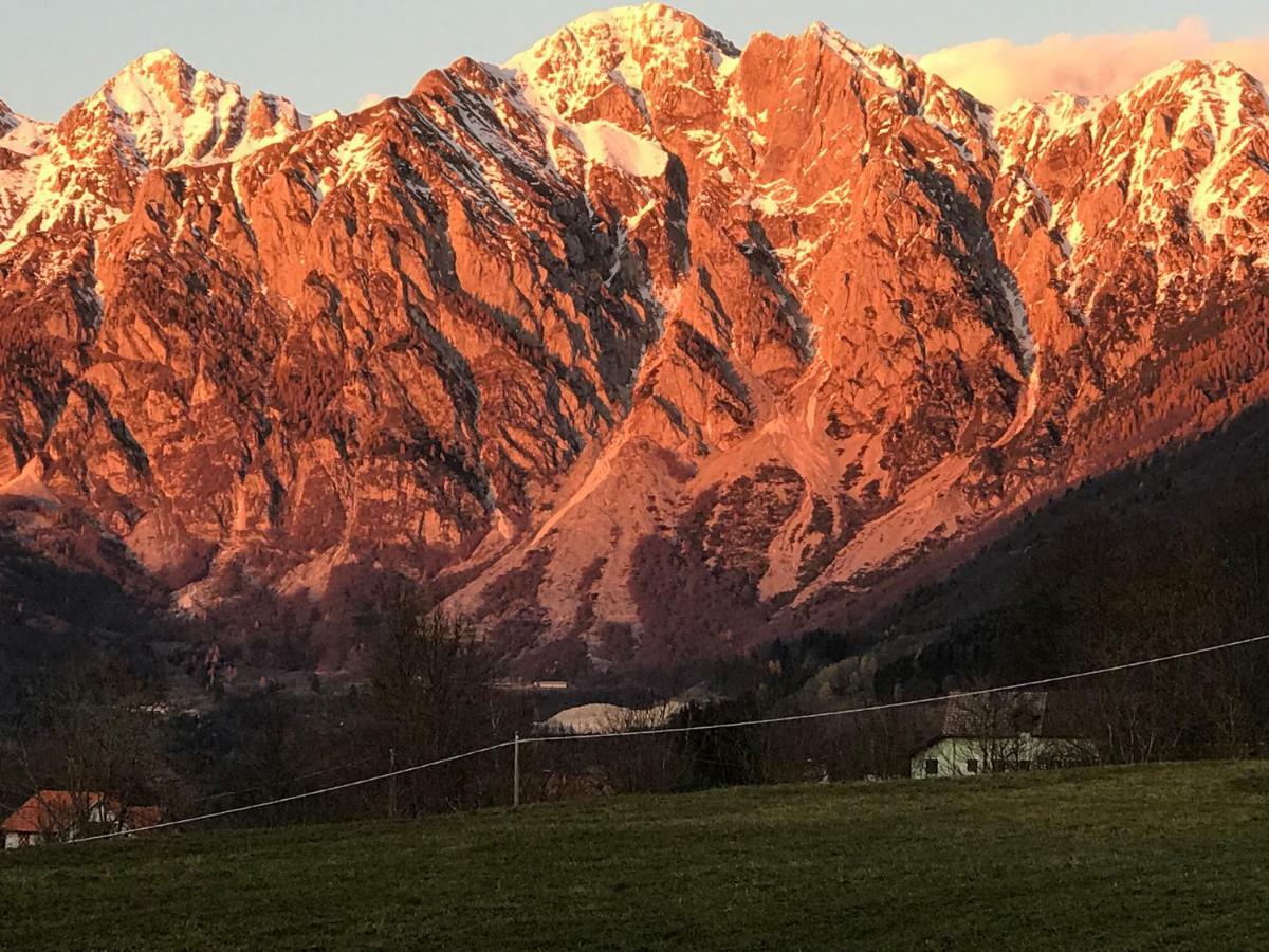 Appartamento A Due Passi Farra d'Alpago Exterior foto