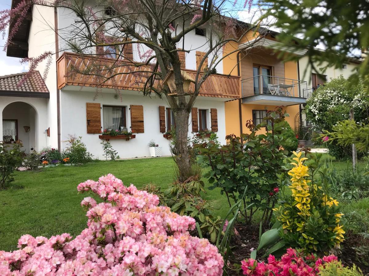 Appartamento A Due Passi Farra d'Alpago Exterior foto